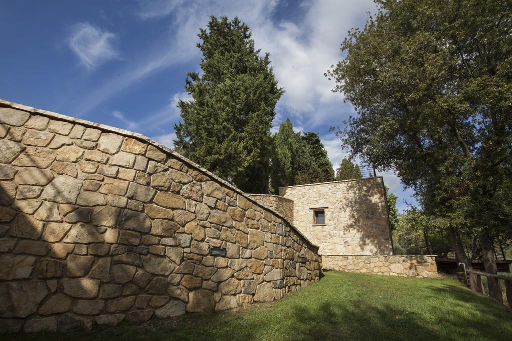 Podere Il Castellaccio Кастаньєто-Кардуччі Екстер'єр фото