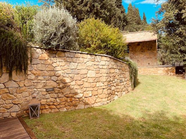 Podere Il Castellaccio Кастаньєто-Кардуччі Екстер'єр фото