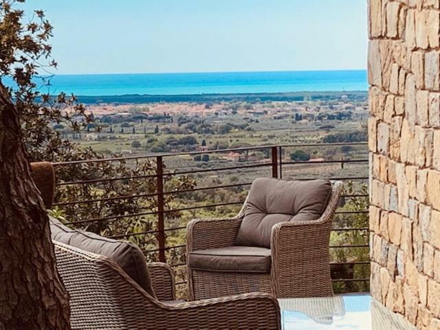 Podere Il Castellaccio Кастаньєто-Кардуччі Екстер'єр фото